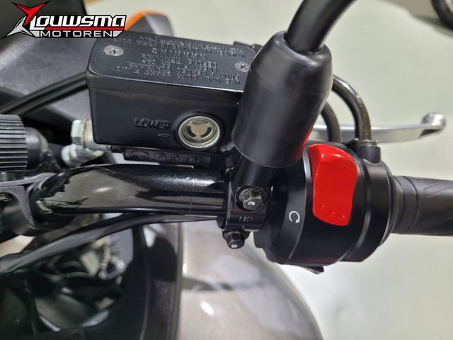 suzuki - v-strom-dl-650