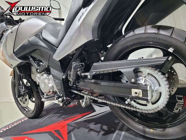 suzuki - v-strom-dl-650