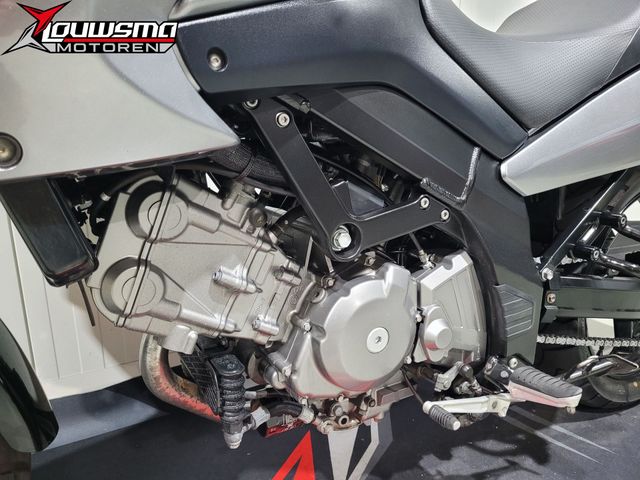 suzuki - v-strom-dl-650
