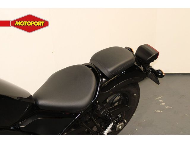 honda - cmx-500-rebel