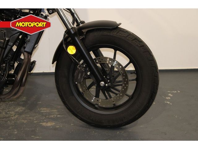 honda - cmx-500-rebel