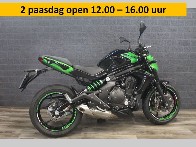 kawasaki - er-6-n-abs