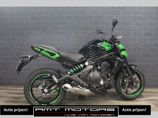 kawasaki - er-6-n-abs