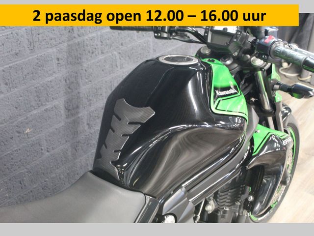 kawasaki - er-6-n-abs