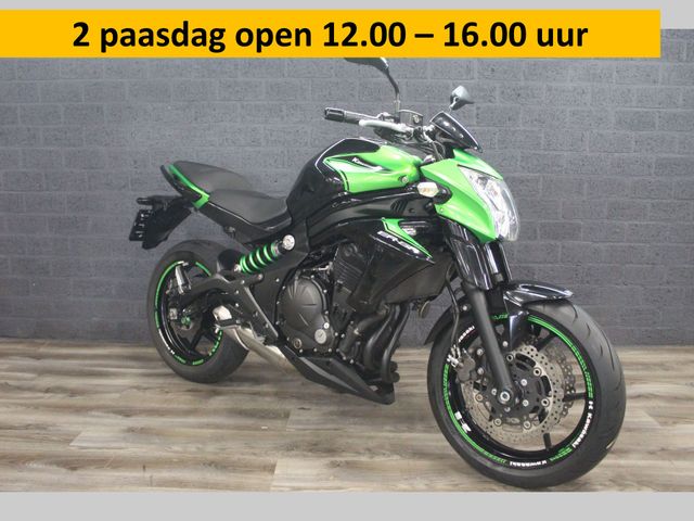 kawasaki - er-6-n-abs