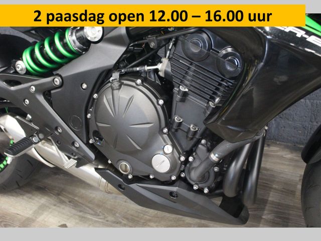 kawasaki - er-6-n-abs