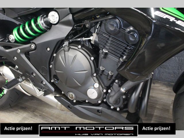 kawasaki - er-6-n-abs