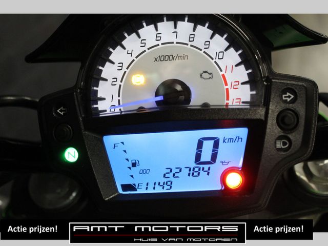 kawasaki - er-6-n-abs