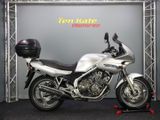 YAMAHA XJ 600 S / DIVERSION