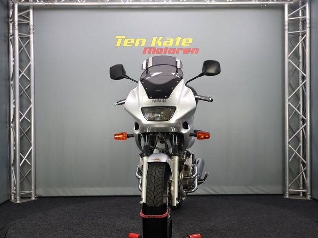 yamaha - xj-600-s---diversion
