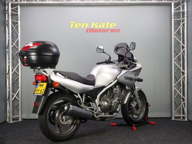 yamaha - xj-600-s---diversion