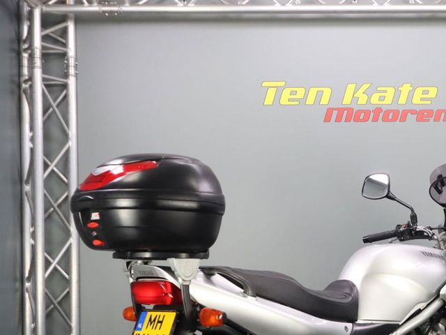 yamaha - xj-600-s---diversion