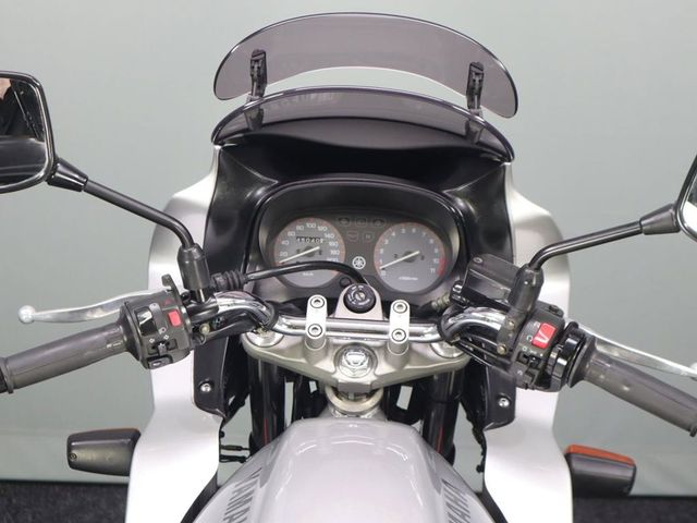 yamaha - xj-600-s---diversion