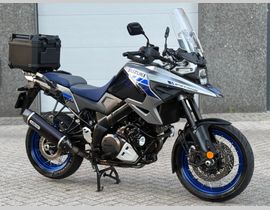 Suzuki V-Strom 1050 XTA 2022 occasion