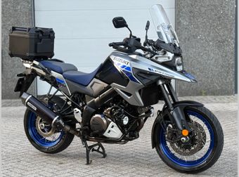 Suzuki V-Strom 1050 XTA 2022 occasion