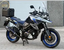 Suzuki V-Strom 1050 XTA 2022 occasion
