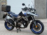 SUZUKI V-STROM 1050 XTA