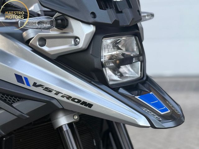 suzuki - v-strom-1050-xta