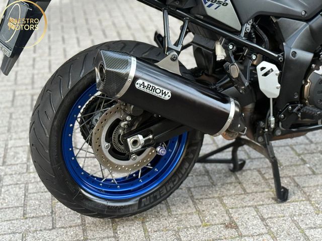 suzuki - v-strom-1050-xta