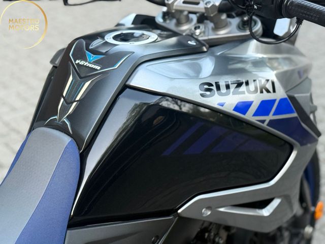 suzuki - v-strom-1050-xta
