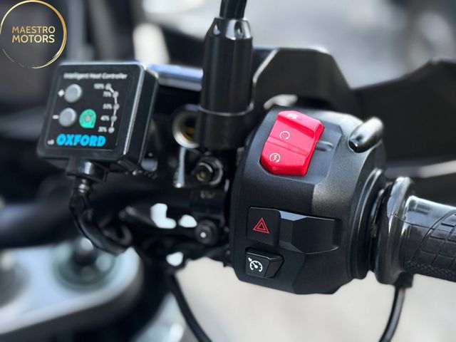 suzuki - v-strom-1050-xta