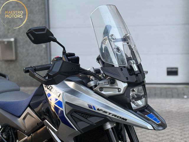 suzuki - v-strom-1050-xta