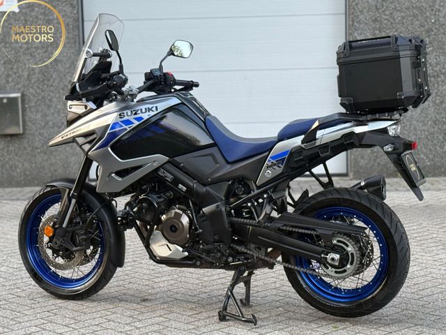 suzuki - v-strom-1050-xta