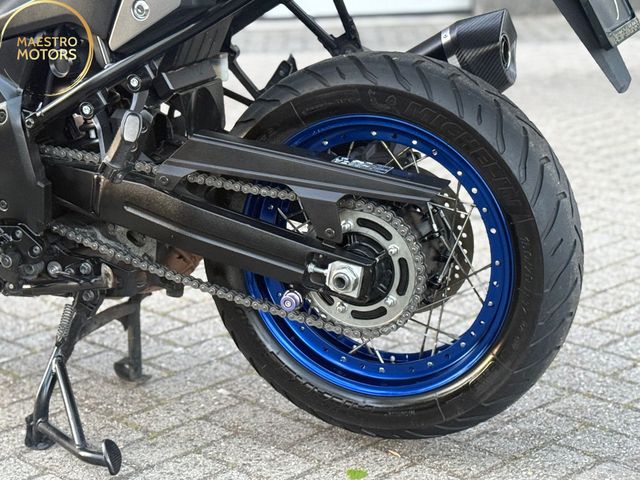 suzuki - v-strom-1050-xta