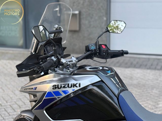 suzuki - v-strom-1050-xta