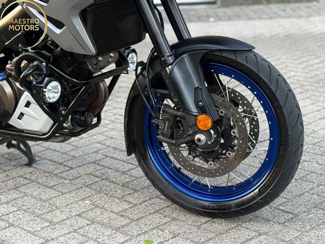 suzuki - v-strom-1050-xta