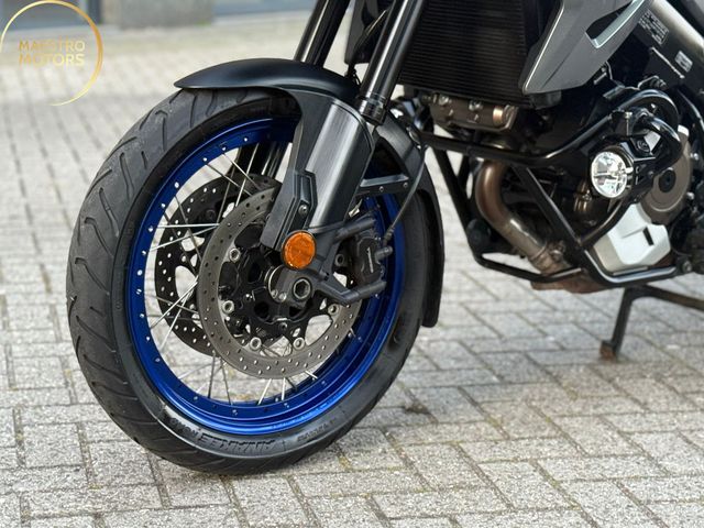 suzuki - v-strom-1050-xta