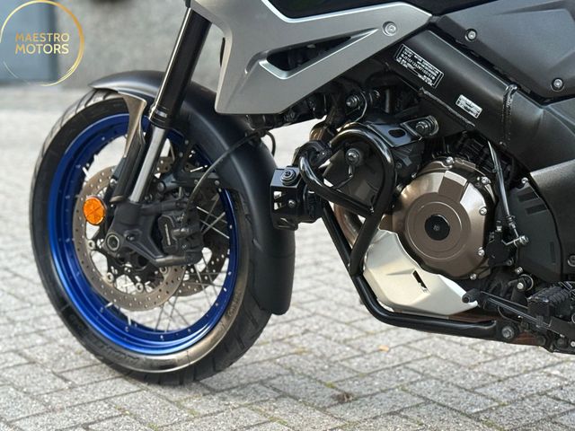 suzuki - v-strom-1050-xta