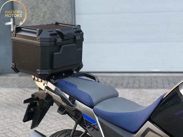 suzuki - v-strom-1050-xta
