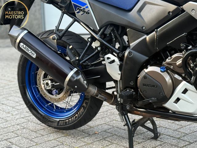 suzuki - v-strom-1050-xta