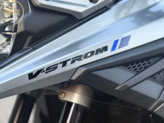 suzuki - v-strom-1050-xta