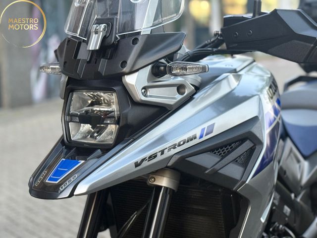 suzuki - v-strom-1050-xta