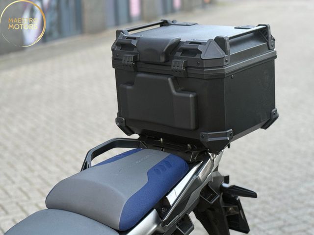 suzuki - v-strom-1050-xta