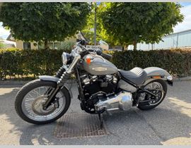 Harley-Davidson Softail Standard 2022 occasion