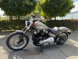 HARLEY-DAVIDSON SOFTAIL STANDARD