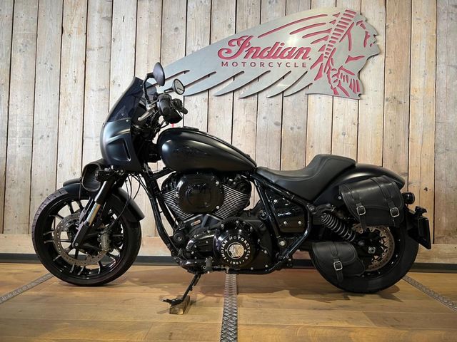 indian - chief-dark-horse