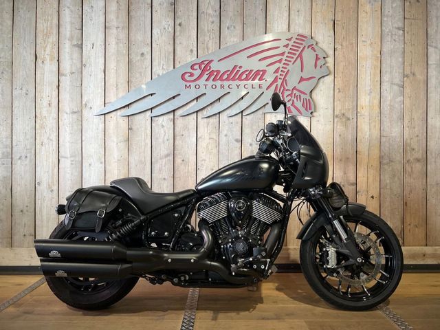 indian - chief-dark-horse