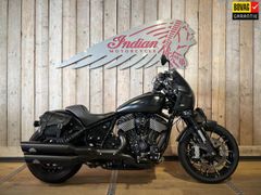 INDIAN MOTORCYCLE CHIEF DARK HORSE