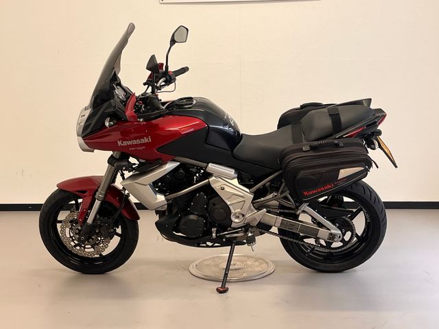 kawasaki - versys-650-abs