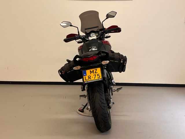kawasaki - versys-650-abs