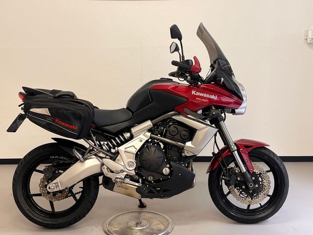kawasaki - versys-650-abs