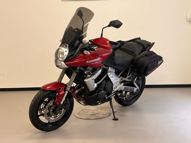 kawasaki - versys-650-abs