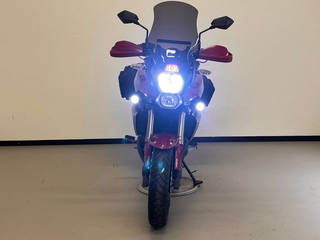kawasaki - versys-650-abs