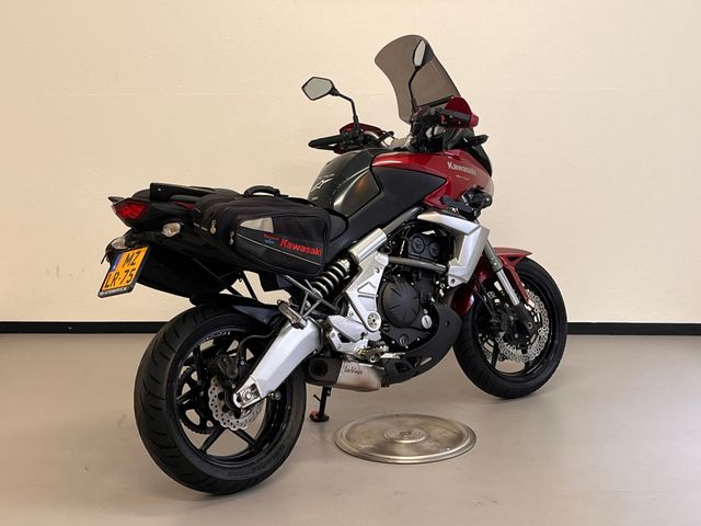 kawasaki - versys-650-abs