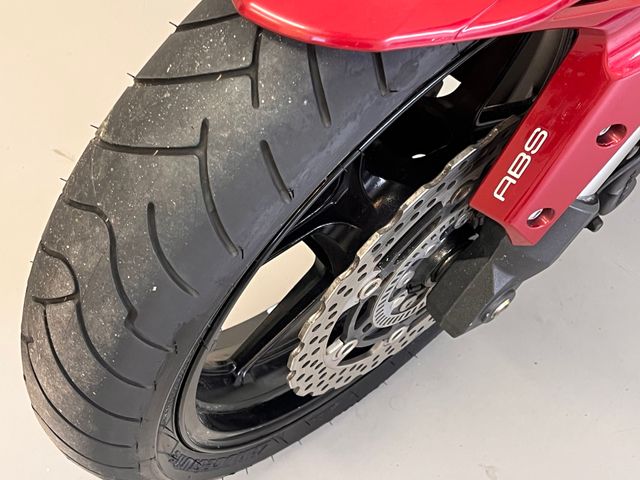 kawasaki - versys-650-abs