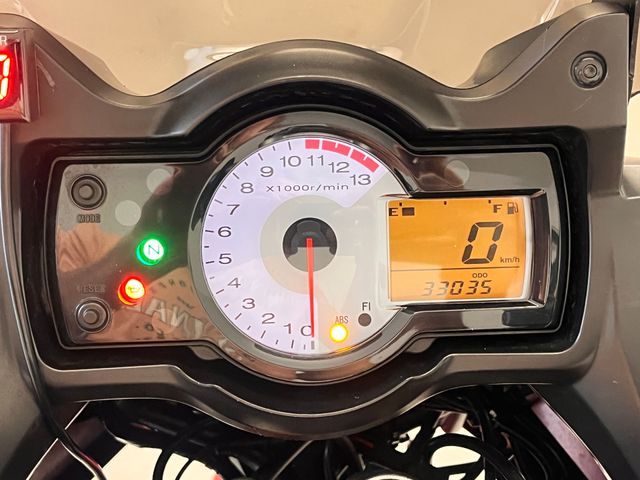 kawasaki - versys-650-abs